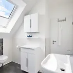 Ferienhaus Snueues Hues 1 Wyk auf Föhr