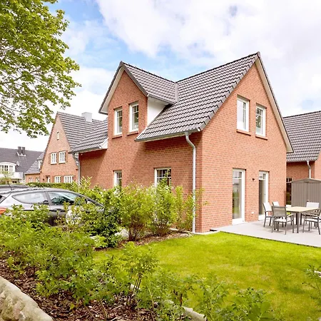 Snueues Hues 1 Wyk auf Föhr