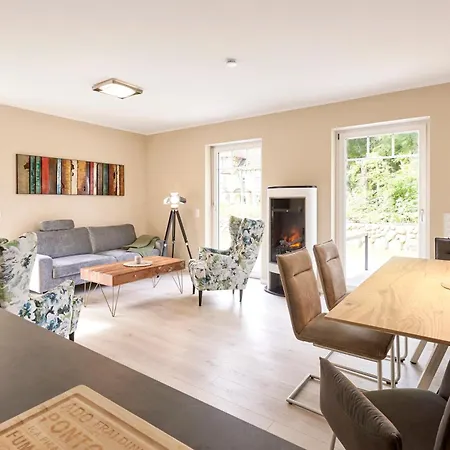 Tatil Evi Snueues Hues 1