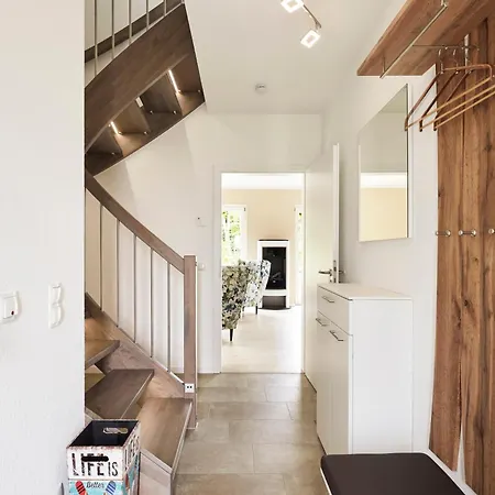 Snueues Hues 1 Wyk auf Föhr