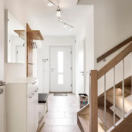 Snueues Hues 1 Wyk auf Föhr