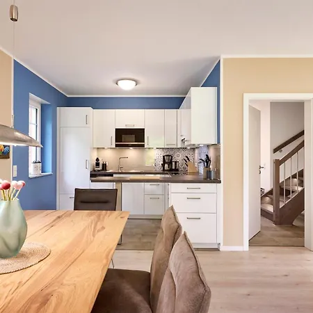 Holiday home Snueues Hues 1 *