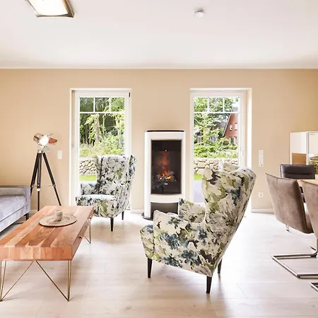 Holiday home Snueues Hues 1