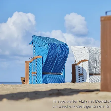 Tatil Evi Snueues Hues 1 Wyk auf Föhr