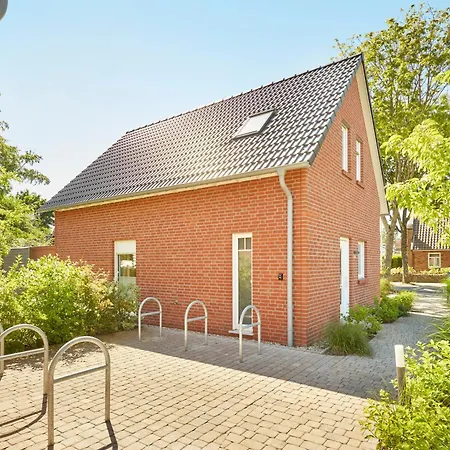 Holiday home Snueues Hues 1