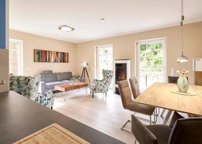 Tatil Evi Snueues Hues 1