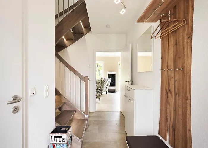 Snueues Hues 1 Wyk auf Föhr