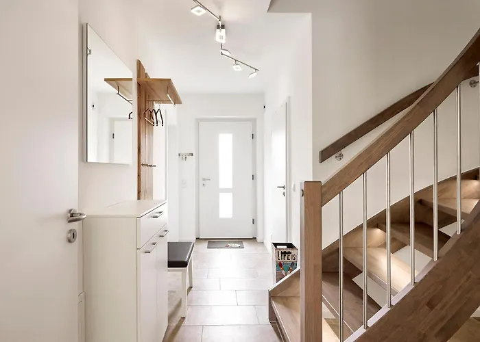 Snueues Hues 1 Wyk auf Föhr