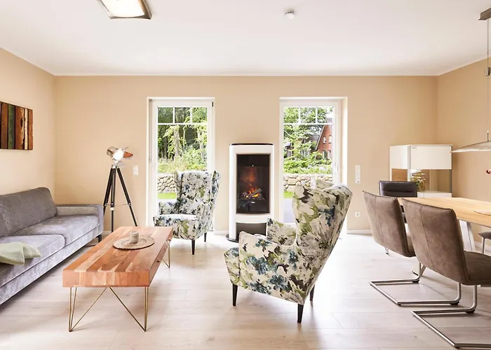 Tatil Evi Snueues Hues 1