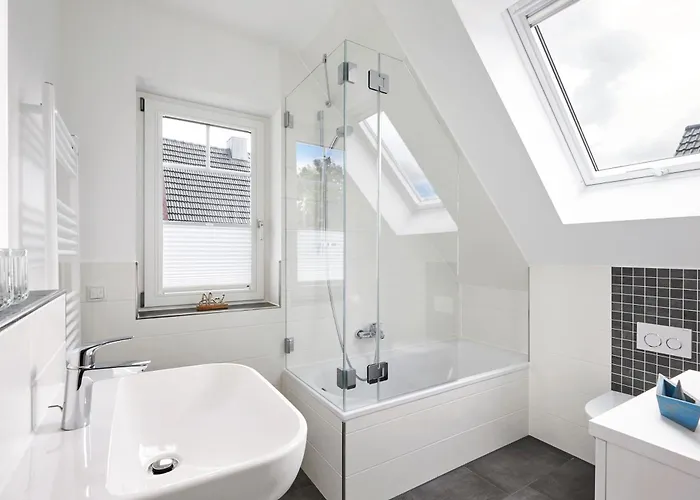 Snueues Hues 1 * Wyk auf Föhr