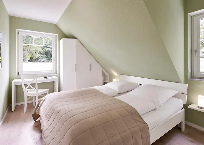 Snueues Hues 1 * Wyk auf Föhr