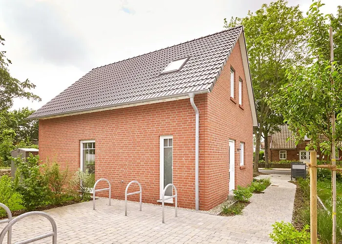 Tatil Evi Snueues Hues 1